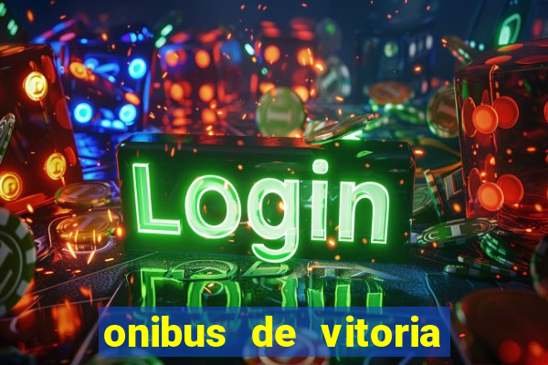 onibus de vitoria da conquista para porto seguro